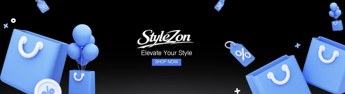 Banner for  stylezon.shop